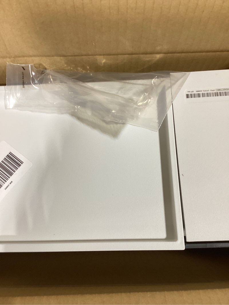 Condition photo showing Good Condition for HP Smart Tank 5000 Wireless All-in-One Ink Tank Printer, Scanner, Copier with 2 Years of Ink Included, Best-for-Home, Cartridge-Free, Refillable, AI-Enabled, an EcoTank Alternative (5D1B6A)