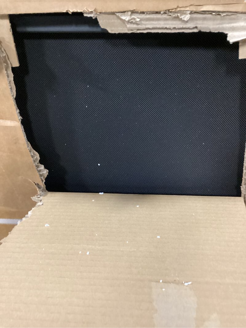 Condition photo showing Good Condition for Walking Pad Treadmill with Handle Bar, Compact Portable Treadmills for Home Small, Electric Walking Pads with Handles, 3.5HP Quiet and LED Display, 400 LBS Capacity Black 2