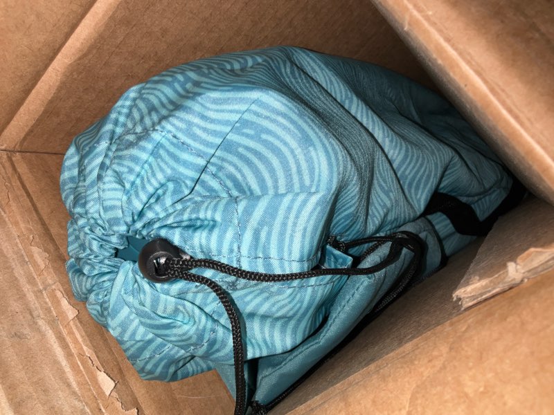 Condition photo showing Good Condition for portable tent/playard