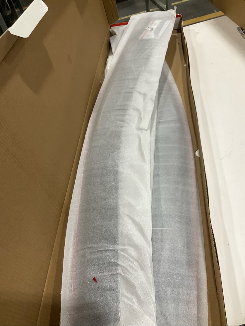 Condition photo showing Good Condition for in Channel Rain Guards Fit for Toyota Highlander 2021 2022 2023 2024, Durable Side Windows Sun Rain Guard, 2021-2024 Highlander Wind Deflectors, 4 PCS