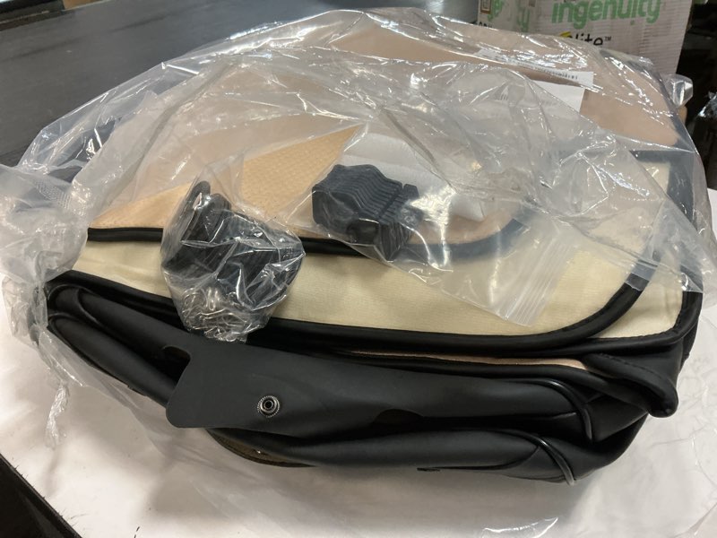 Condition photo showing Good Condition for car seat cover full set, leather car seat cover, waterproof seat covers, car seat cushion, nappa leather seat covers car seat protector universal fit most cars black black full set