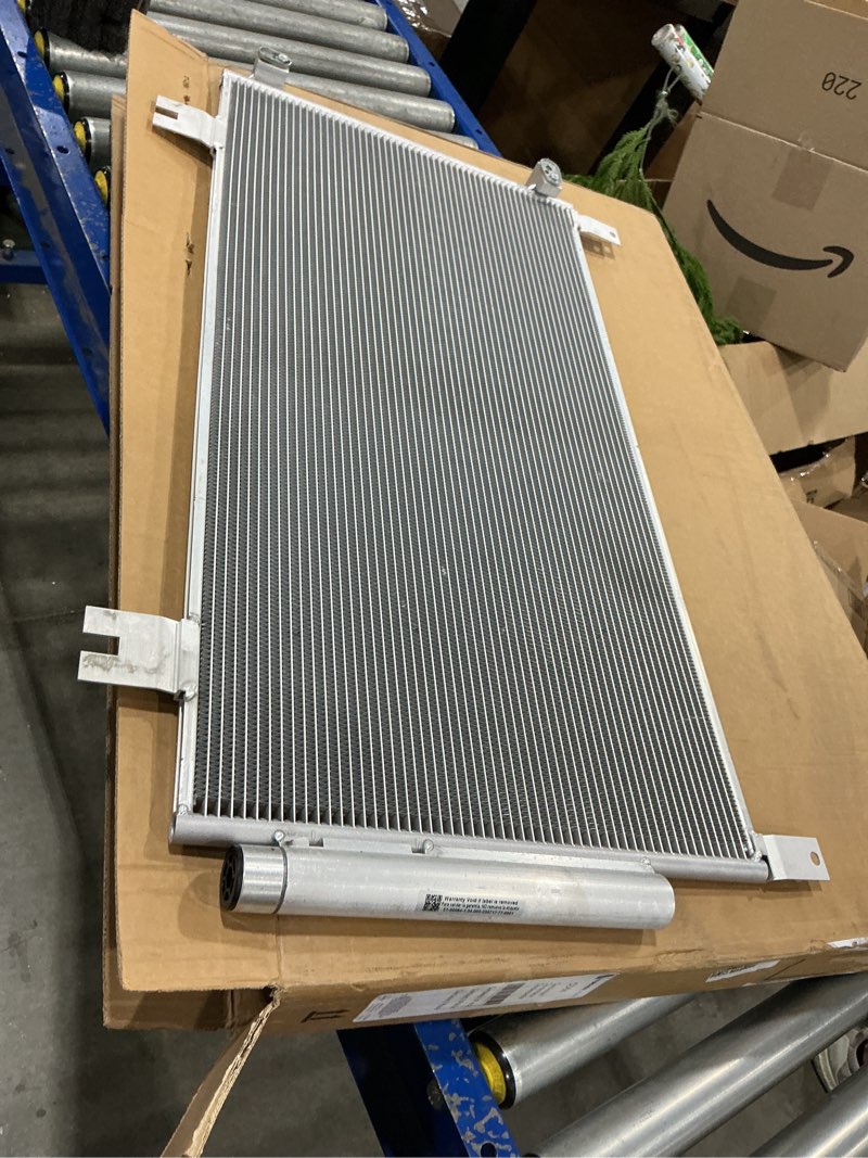Condition photo showing New/Like New for wagner cd64 condenser