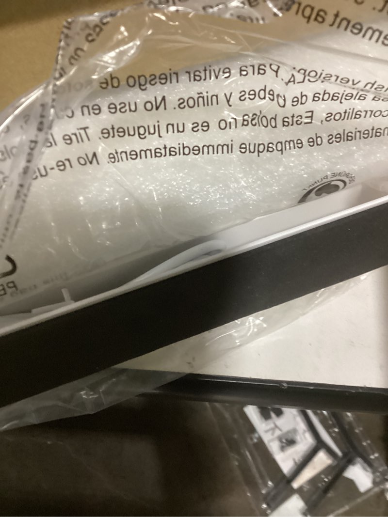 Condition photo showing New/Like New for Beelux Vanity Mirror with Lights, 11" Makeup Mirror with Dimmable Light, Smart Control, Memory, Adjustable 3 Modes Lighted LED Mirror for Christmas Birthday Thanksgiving Mother's Day White 11"L x 9.9"W