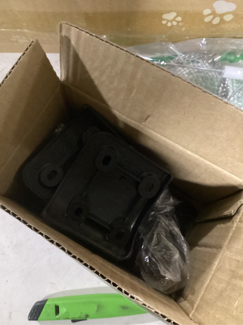 Condition photo showing Good Condition for luggage wheels replacement kit, spinner 360 degree wheel for travel, suitcase plastic repair wheel set, mute casters pack of 2 vo149