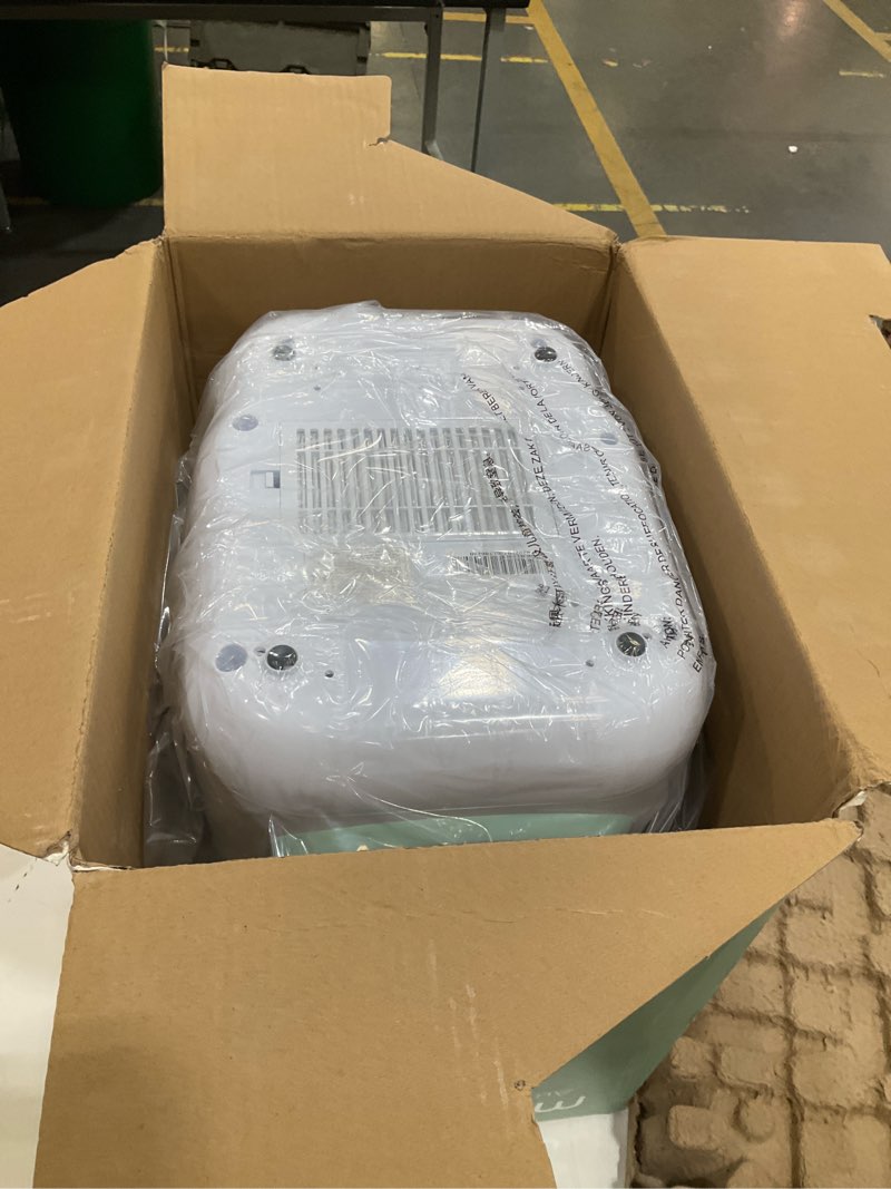 Condition photo showing Good Condition for momcozy kleanpal pro baby bottle washer, sterilizer & dryer - all-in-one cleaning machine for bottles, pump parts & baby essentials - time-saving & effortless care