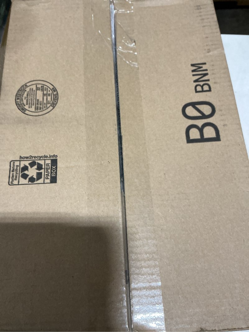 Condition photo showing Good Condition for Automatic Dog Ball Launcher for Small Dogs – Dog Ball Thrower Fetch Machine - Indoor Outdoor Interactive Toy with 3 Mini Tennis Balls 2 Inch Blue Ball Launcher