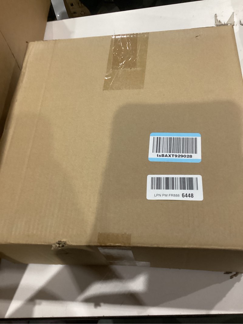 Condition photo showing New/Like New for Savadicar Black Wood Grain Interior Accessories - Rear Center Console Panel Trim Cover for Ford F150 (2021-present) - Premium Texture Interior Decor Upgrade Option, 1 PC