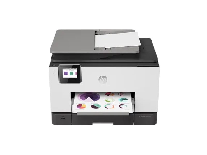 hp officejet pro 9025 all-in-one printer