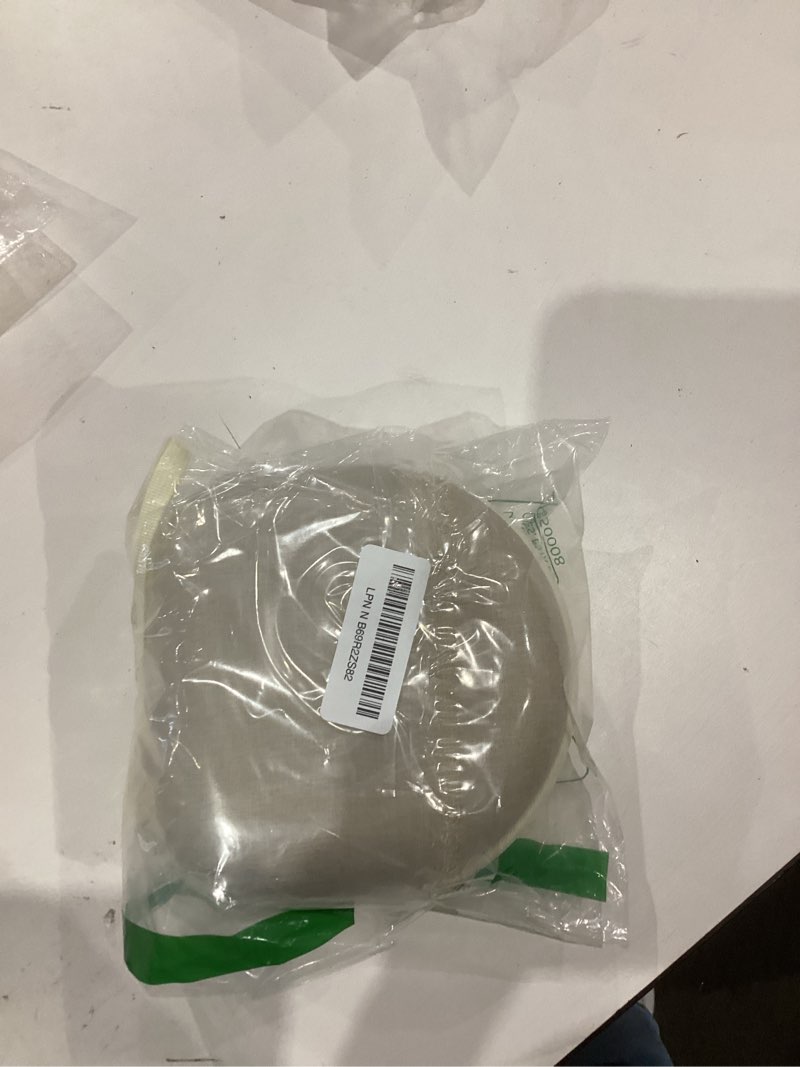 Condition photo showing Good Condition for headphone headset case for jlab jbuds lux anc/jlab go lux anc/beats/jbl/tozo/beribes/picun/kvidio wireless noise cancelling over-ear foldable headphones (cream) light khaki