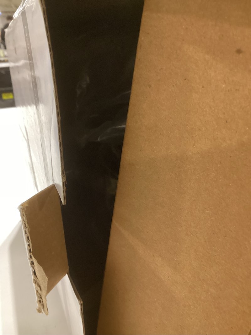 Condition photo showing Good Condition for kichler barrington 1 -light 10-in h distressed black hardwired outdoor wall light