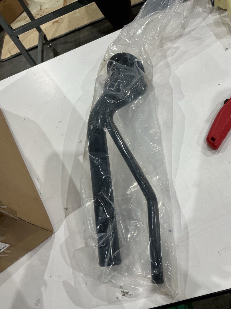 Condition photo showing Good Condition for a-premium fuel tank filler neck pipe hose compatible with ford f-250 super duty f-350 super duty 1999-2010, diesel, replace# 4c3z9034a, 8c3z9034je