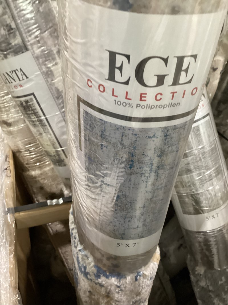 Ege collection grey 150x213d
