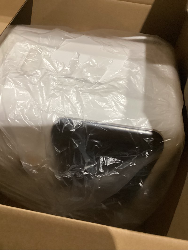 Condition photo showing Good Condition for FEPPO Towel Warmer, Large Capacity Luxury Towel Warmers for Bathroom with HearthGlow Display, Rotary Timer Control & LED Countdown, Fits 2 Large Towels, Bathrobes, Blankets, Pajamas