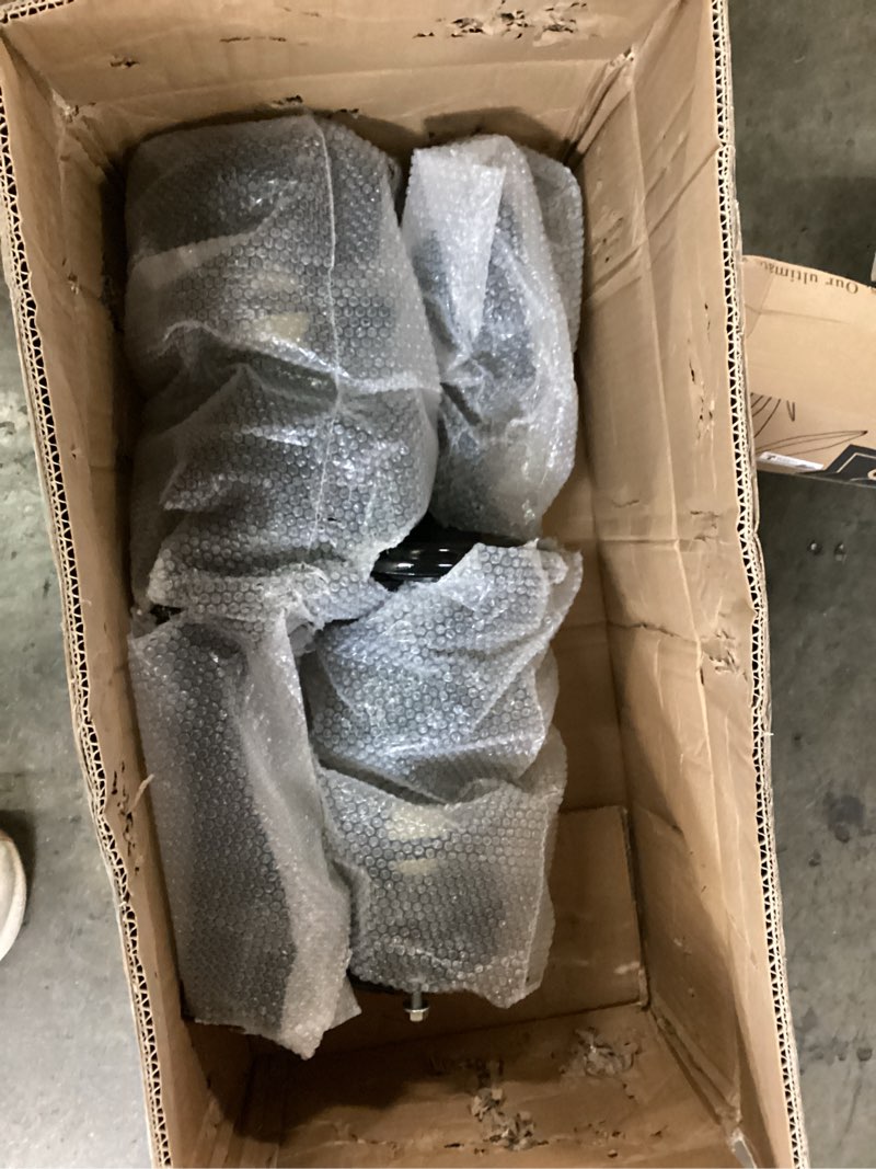 Condition photo showing Good Condition for 172205 172206 front struts shocks w/coil springs for 2004-2006 toyota camry/solara/lexus es330 (exc. adaptive variable suspension), 2005 strut shock absorbers assembly suspension kit