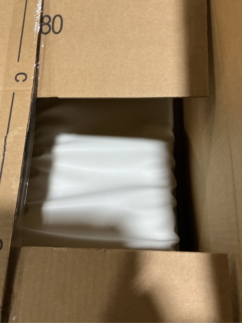 Condition photo showing Good Condition for Delanie Nail Tech Arm Rest with Elbow Support - 21.65" Wide Soft Cushion Comfortable Ergonomic Manicure Hand Rest Pillow for Manicurist, Nail Desk Salon Supplies, Standard 21.65" Version Standard (21.65")