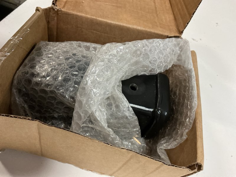 Condition photo showing Good Condition for nilight bolt-on receiver tube adapter 2 inch openning bumper trailer hitch receiver universal towever hitch extender hitch accessories for tractor lawn mower utility trailer, 2 years warranty bolt-on tow hitch receiver