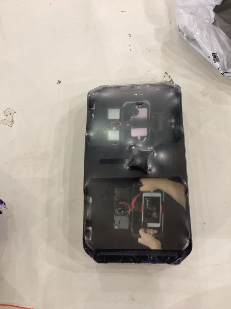 Smartphone video rig