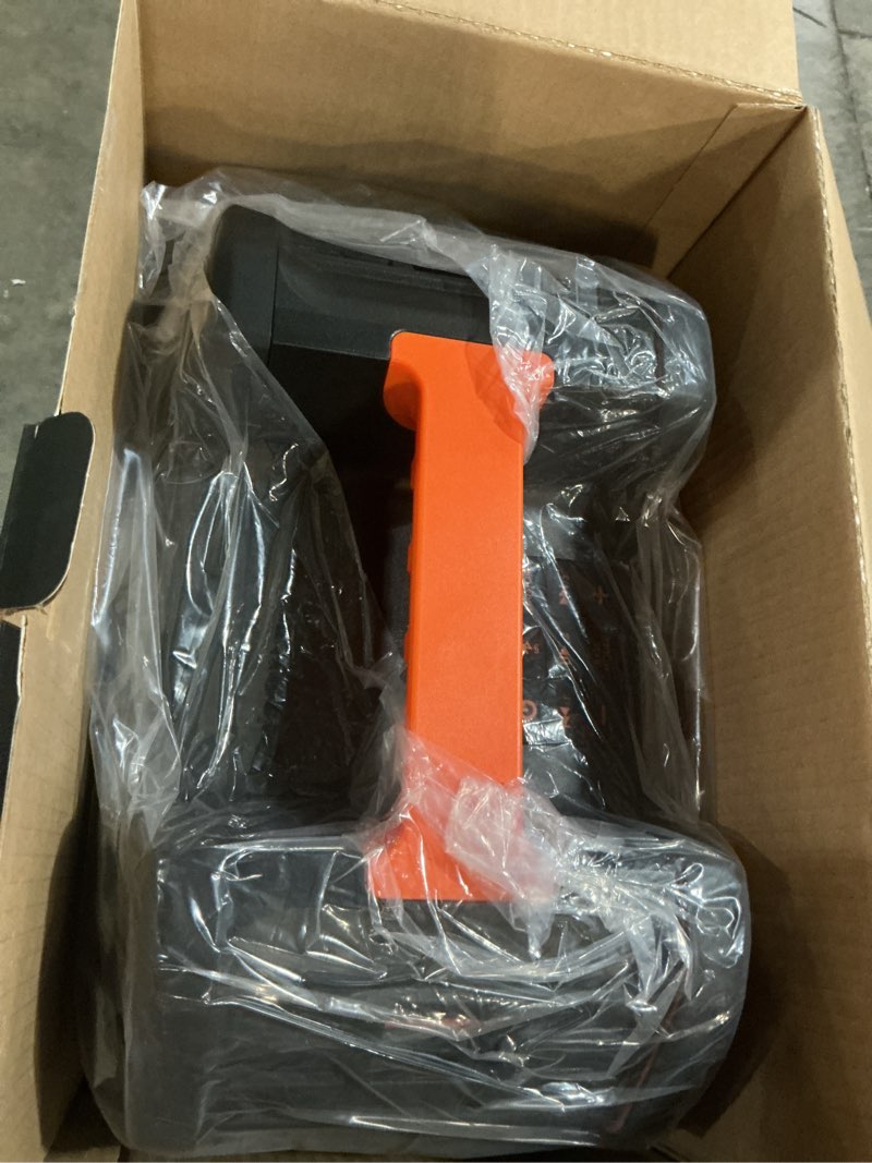 Condition photo showing New/Like New for altec lansing imt1030 toughboxx bluetooth speaker