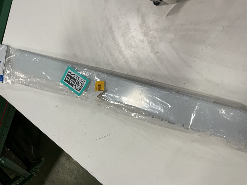 Condition photo showing New/Like New for Project source wide pocket rod 28 in - 48 in