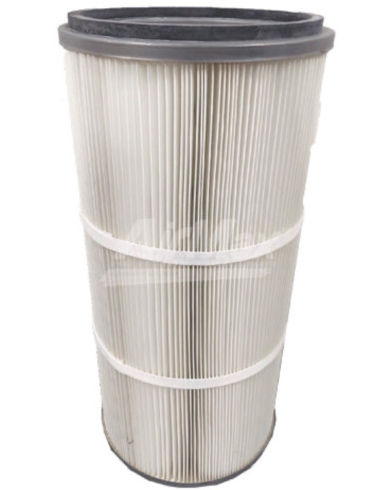 AirMax AMX506S - 12.75" x 26" Premium Dust Collector Filter Cartridge