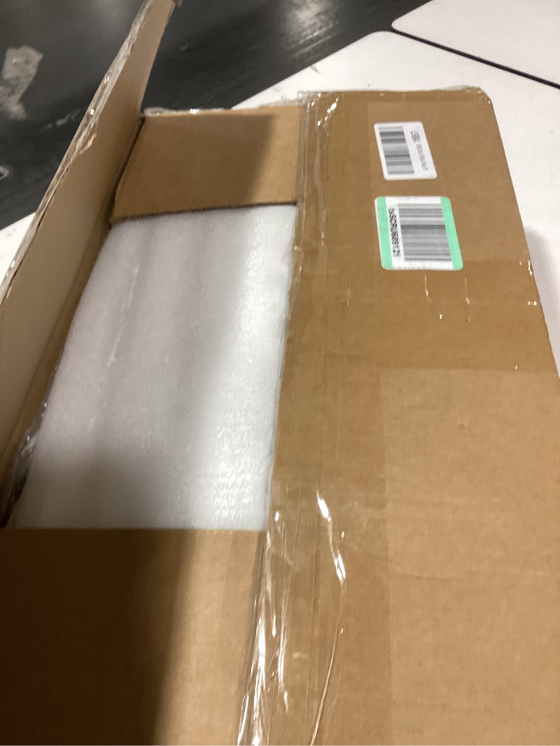 Condition photo showing New/Like New for 2 Step Stool with Handle for Elderly, Heavy Duty Medical Step Stool with Adjustable Handrail and Non-Slid Platform for Adults, Seniors and Handicap, Bed Steps for High Beds Holds up to 400LBS 4-Leg