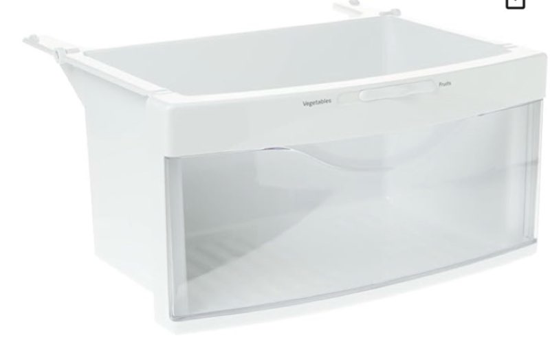 Refrigeradores›Cajón US$184.38 Entrega GRATIS el sábado, 20 de septiembre. Realiza el pedido en 1 hr 51 mins. Ver detalles Entrega en Florence 41042 - Actualizar ubicación Solo queda(n) 14 en stock (hay más unidades en camino). Cantidad: Cantidad:1 Agregar al Carrito Comprar ahora Enviado por Pattern. Vendido por Pattern. Devoluciones 30-día reintegro/reemplazo Pago Transacción segura Agregar a la Lista Otros vendedores en Amazon Nuevo (3) desde US$182.79 & Envío GRATIS GE Appliances WR32X10524 Refrigerador Deli Cajón Toque la imagen para ampliarla GE Appliances WR32X10524 Refrigerador Deli Cajón