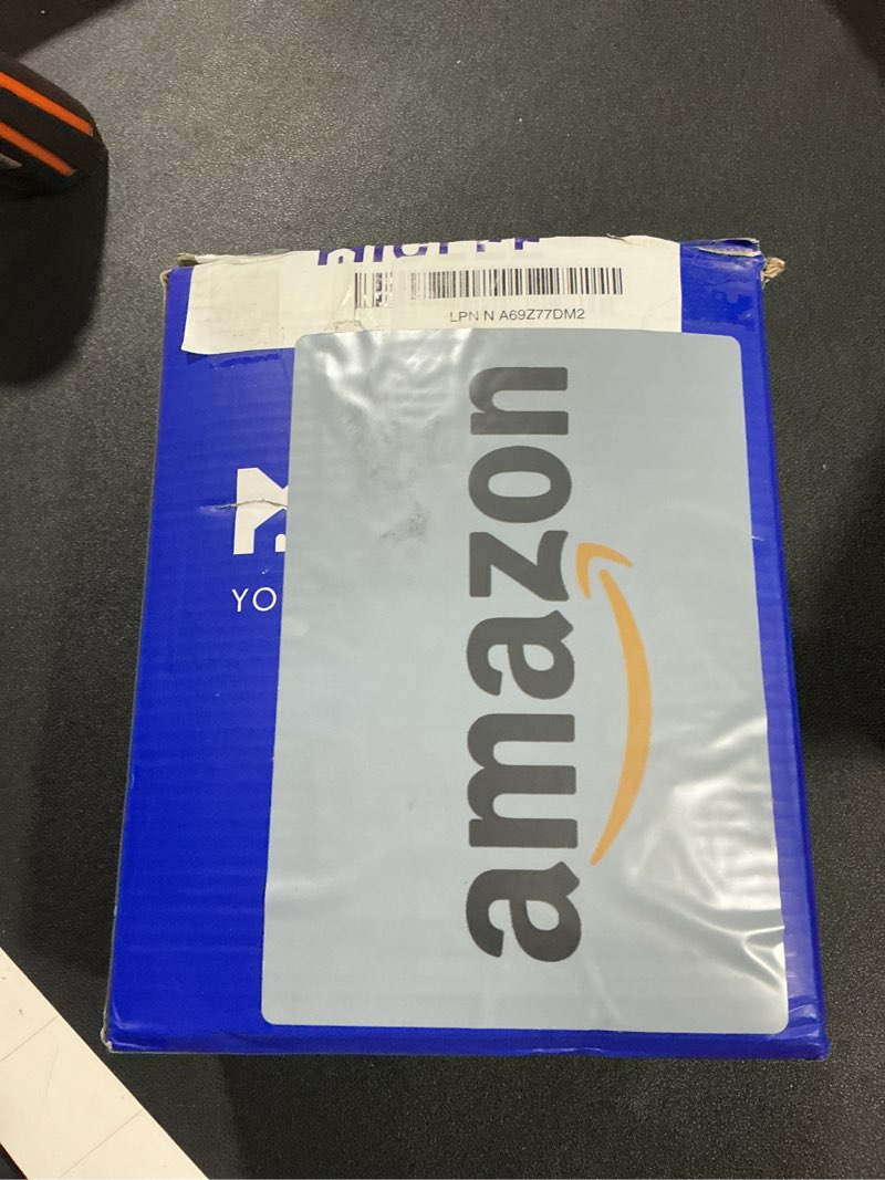 Condition photo showing Good Condition for MIULEE Euro Sham Pillow Covers for Bed 26x26, 2 Pack Natural Linen Thick & Textured Decorative Throw