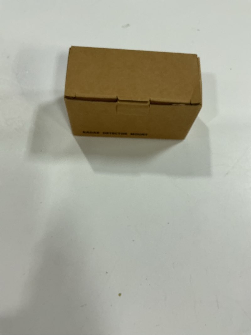 Condition photo showing New/Like New for Radar Detector Mount,Rearview Mirror Rod Aluminum Radar Bracket (for Uniden Radar Detector Series)