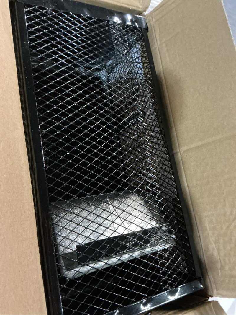 Condition photo showing Good Condition for 2 pack humane rat traps 12.5"x5.5"x4.5", reusable mouse traps for indoor/outdoor use, no-kill live capture for chipmunks, squirrels, rats, mice