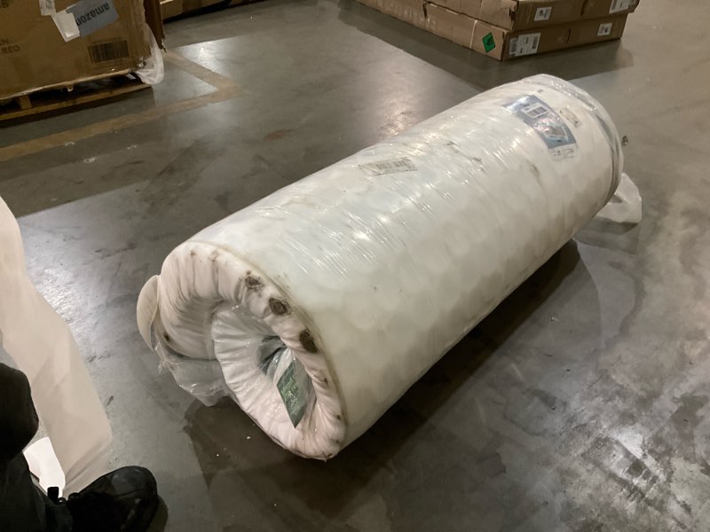 Condition photo showing Good Condition for mattress