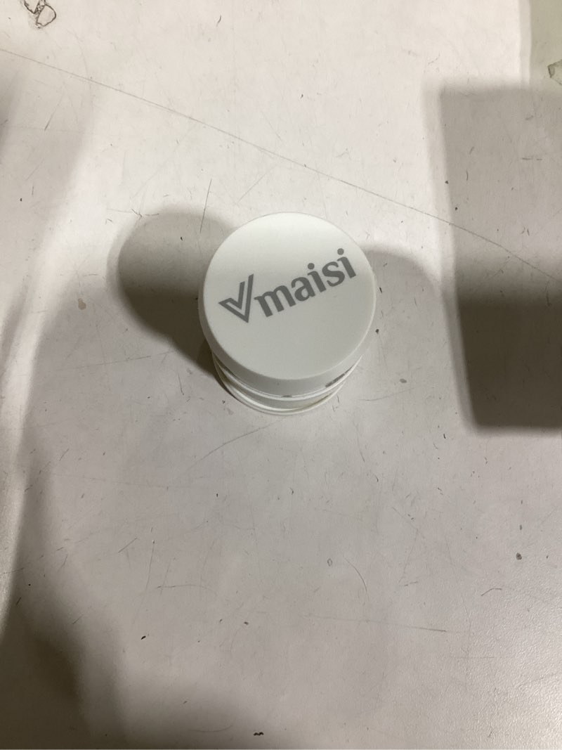 Condition photo showing Good Condition for 2 Pack Vmaisi Magnetic Cabinet Locks Keys - Extra Stronger Baby Proofing Magnet Drawer Replacement Keys (2)