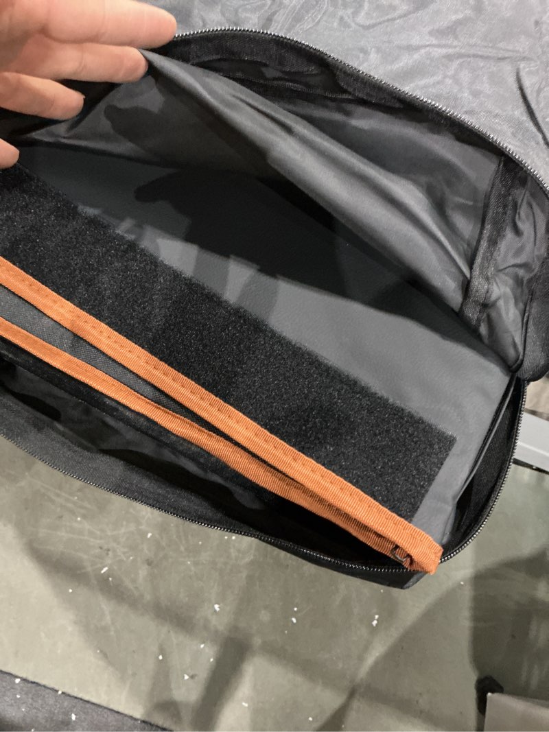 Condition photo showing Good Condition for furtime xl back seat extender for dogs, hard bottom dog car seat cover for truck back seat, upgraded pu leather waterproof anti-scratch, large space back seat cover for full size truck suv black for full size truck /full size suv