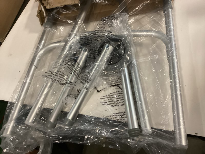 Condition photo showing Good Condition for Walker Adlt 2but w/5 whl.1/ea