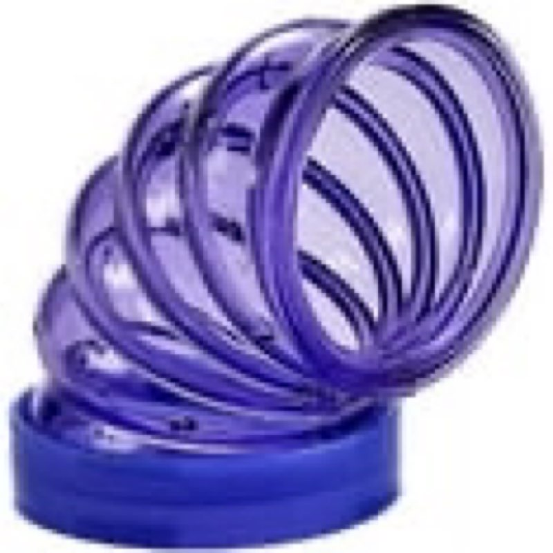 (PACK OF 3)Kaytee Crittertrail Fun-Nel Tube - Elbow