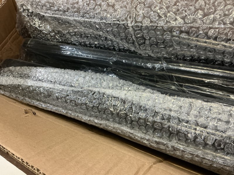 Condition photo showing Good Condition for photo video studio 10x7ft (wxh) adjustable background stand backdrop support system kit with carry bag black