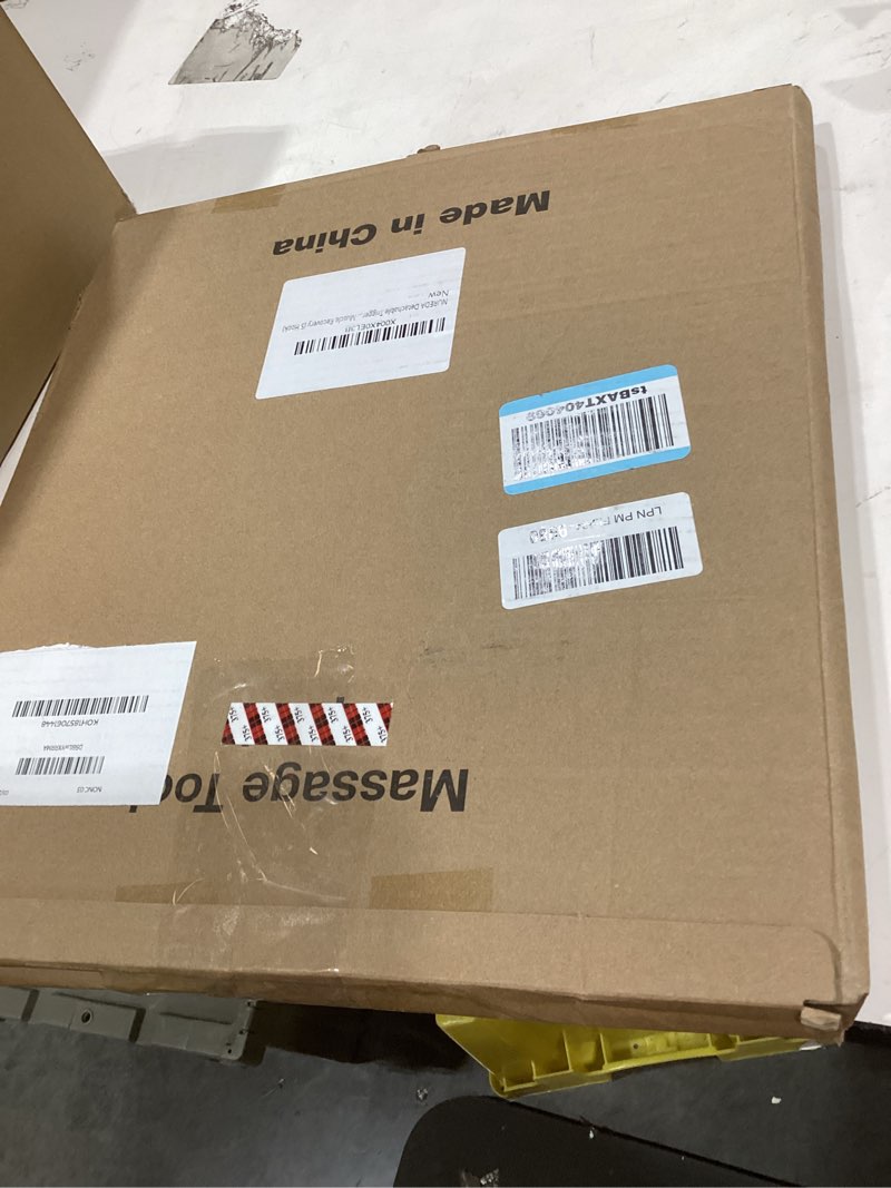 Condition photo showing Good Condition for nureda detachable trigger point massage cane, one-click disassembly massage hook for back, neck & sh