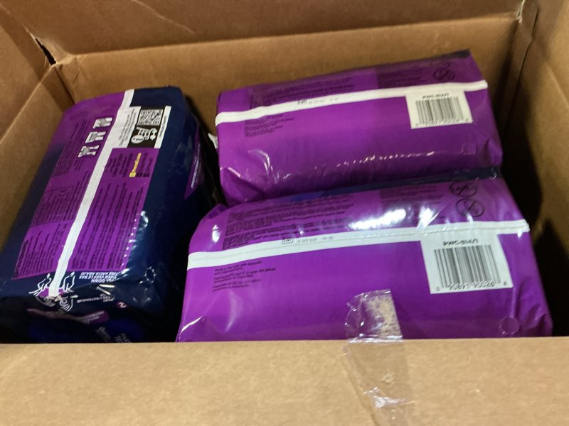 Condition photo showing Good Condition for Prevail Proven | X-Large Pull-Up | Womenâ€™s Incontinence Protective Underwear | Maximum Absorbency | 64 Count