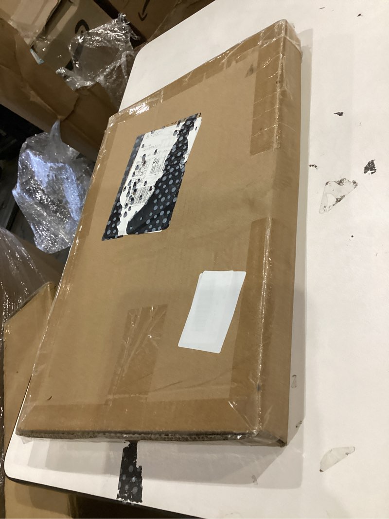 Condition photo showing New/Like New for Acacia Wood Cutting Board for Kitchen, Large Solid Wood Chopping Board with Grooves & Handles, for Meat, Vegetables, Fruits, Fruits 14.96" x 10.24" x 0.87"