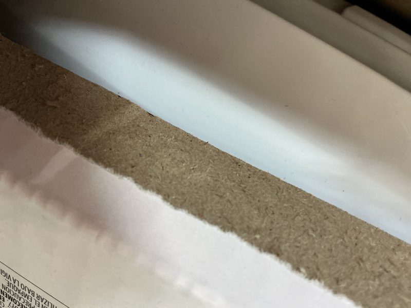 Condition photo showing Good Condition for ingenuity baby base 2-in-1 booster feeding and floor seat with self-storing tray - cashmere