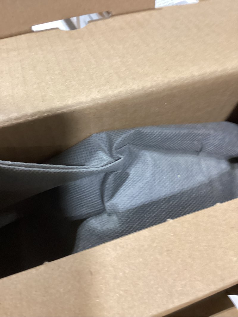 Condition photo showing New/Like New for misen carbon nonstick™ frying pan – carbon steel pan, naturally nonstick no-coating surface, ultra-durable & oven-safe, induction & gas compatible - 10 inch