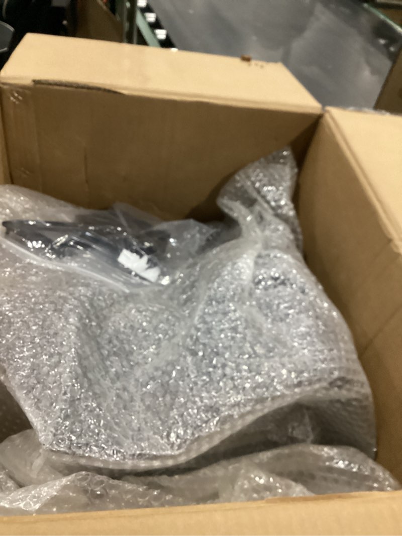 Condition photo showing As Is for PACEWALKER DP-3021B Double DIN Stereo Dash Kit for 1997-2004 chevrolet Corvette C5 Part Number 10407815