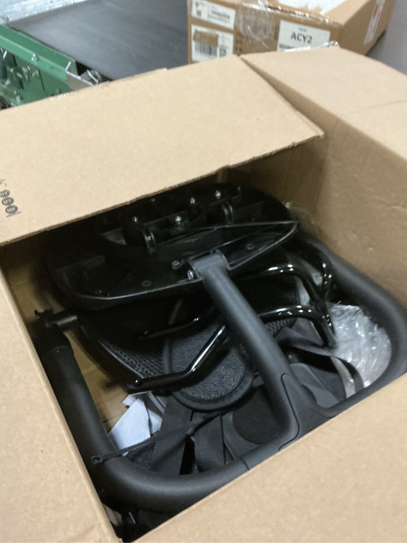 Condition photo showing Good Condition for rear child bike seat,rear mounted child bike seats,back mount child seat with back rest armrest foot pedals,width adjustable bicycle rear seat,fits all bicycle rear frames folding rear seat
