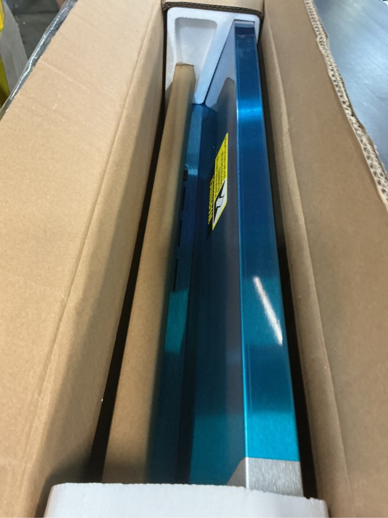 Condition photo showing Good Condition for firegas 30 inch under cabinet range hood, 300 cfm powerful & 45db quiet vent hood, slim stainless steel stove hood for kitchen & apartments, 2-speed exhaust fan, ducted/ductless convertible stainless steel 30 inch
