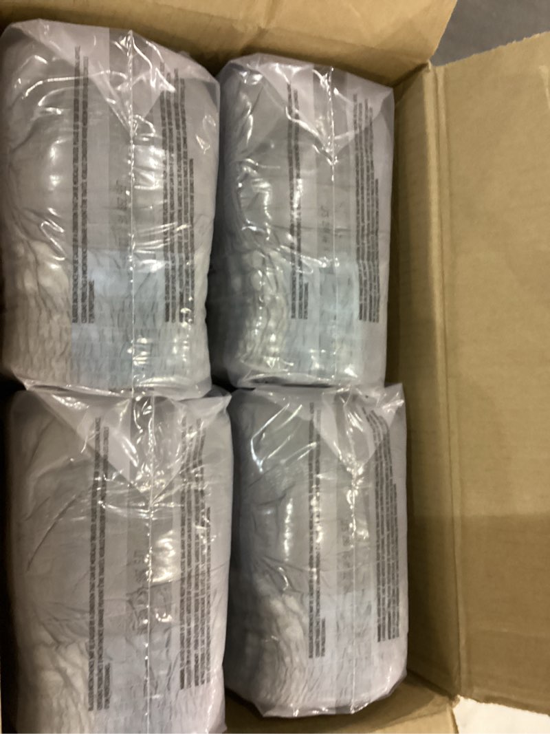 Condition photo showing New/Like New for Depend Night Defense Incontinence Disposable Underwear for Men - Overnight Absorbency - XL - 48ct