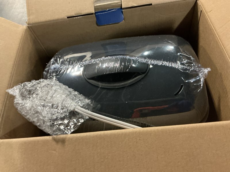Condition photo showing Good Condition for dr. brown's all-in-one sterilizer and dryer for baby bottles, parts and other newborn essentials