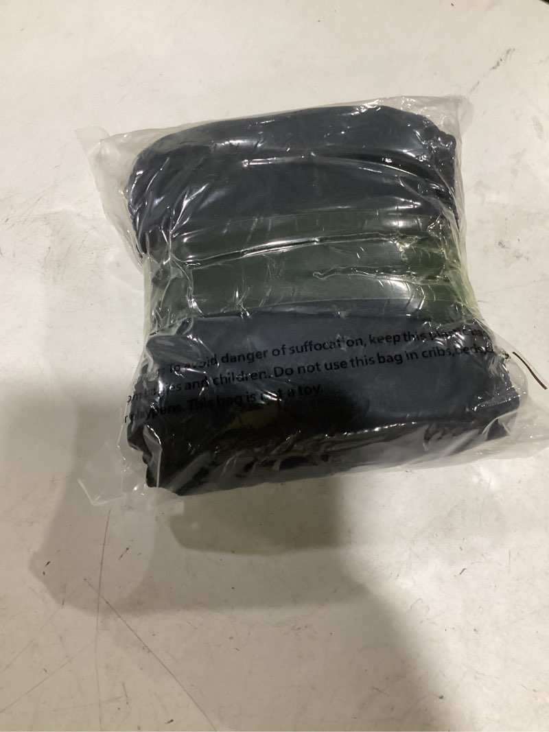 Condition photo showing Good Condition for 5 pack dog diapers male reusable, premium belly bands for male dogs, high absorbing dog pee wraps for doggie in incontinence and training black m medium black