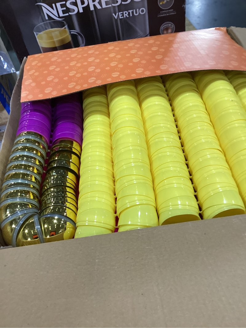 Condition photo showing Good Condition for 500 pcs easter eggs?plastic 2.4" bright colorful eggs with golden eggs, easter egg fillers for easter egg hunt candy filling party decorations and kids gifts