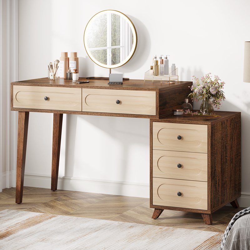 deovian vanity