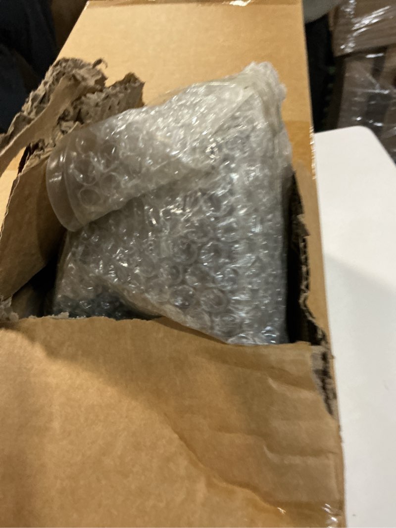 Condition photo showing As Is for Front Exhaust Manifold Catalytic Converter Compatible with Toyota Camry 2.4L 2007 2008 2009