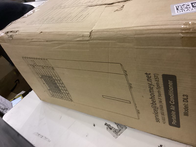 evaporated air cooler